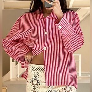 Emily Levine Barca Shirt